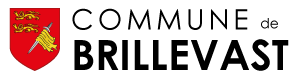 Brillevast – Mairie Logo