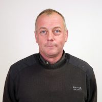 Jean-Marc INGOUF