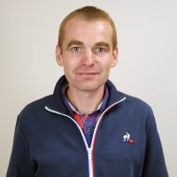 Arnaud FLAMBARD