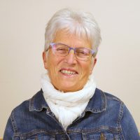 Christiane BESNARD